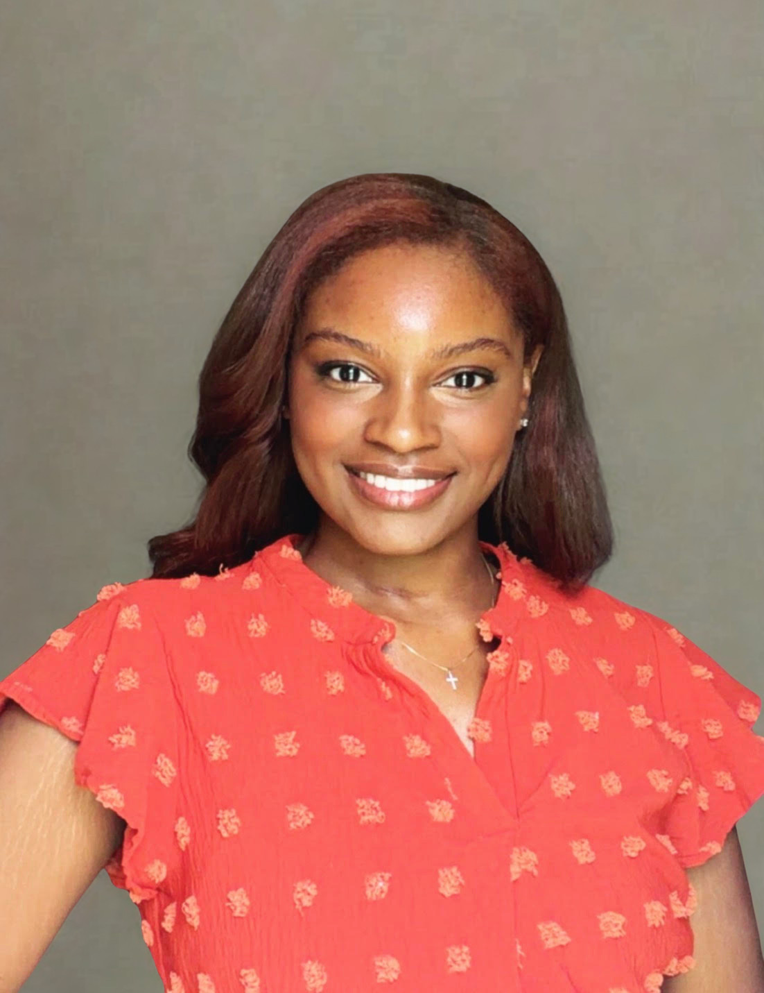 Gia Culpepper, CPA